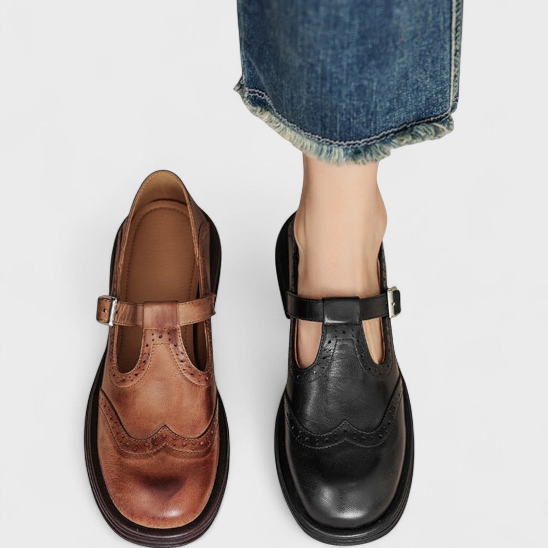 Camila | Zapatos de salón elegantes y cómodos