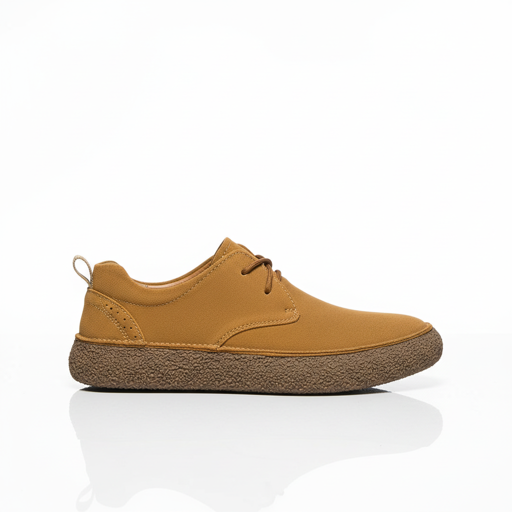 Miguel | Zapatos de ante sintético