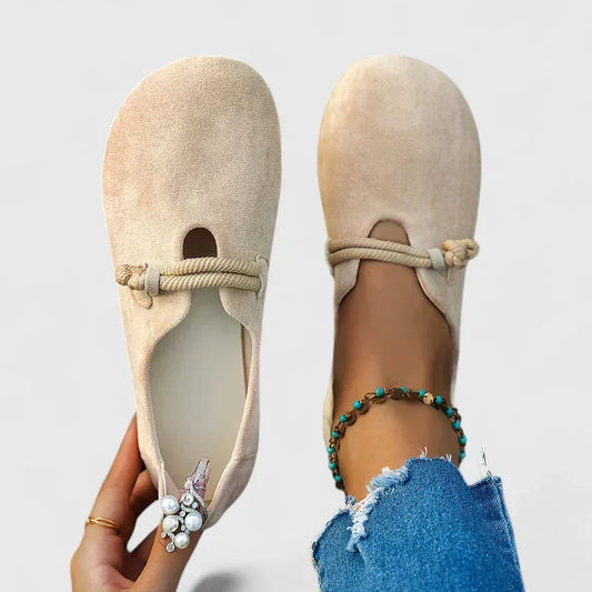 Mocasines Confort de Monique