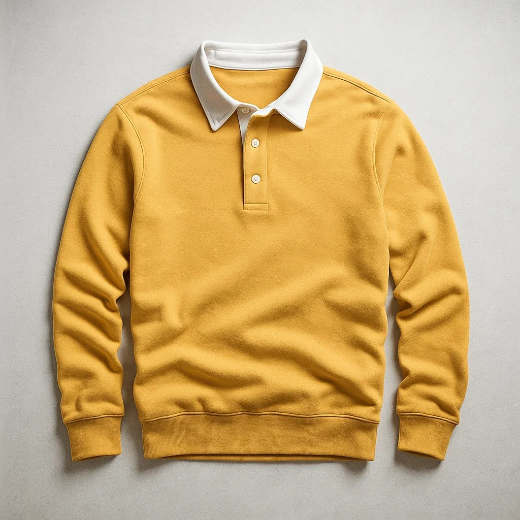 Leandro | Jersey polo
