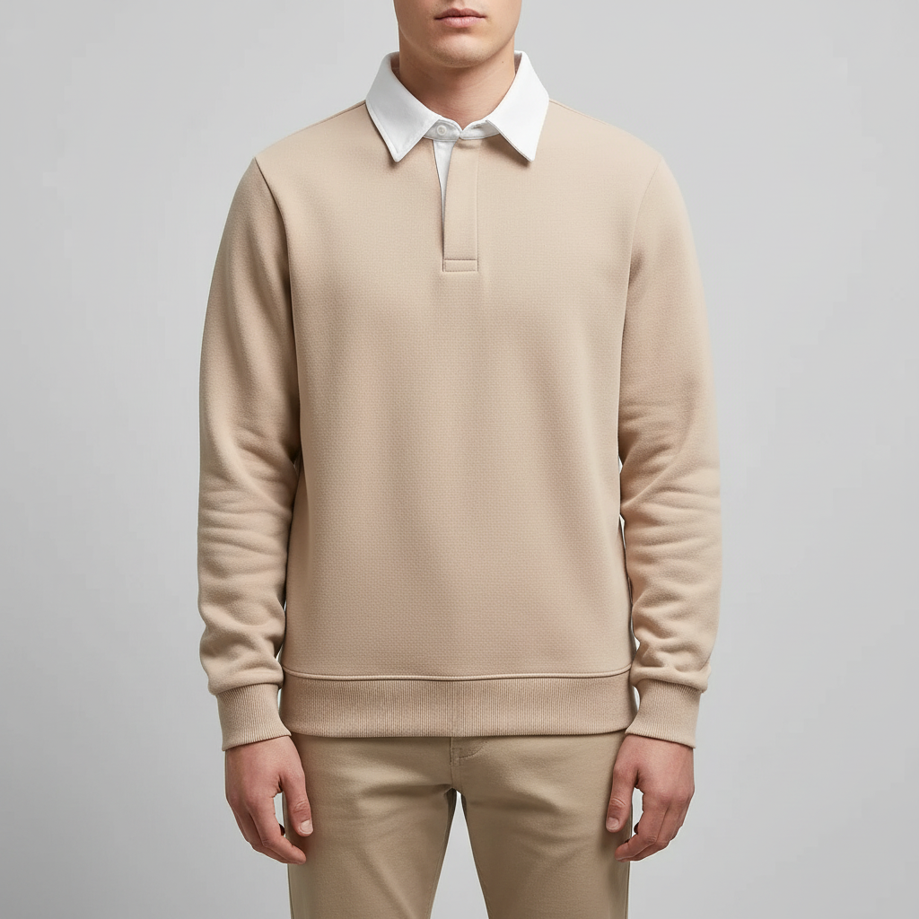 Leandro | Jersey polo