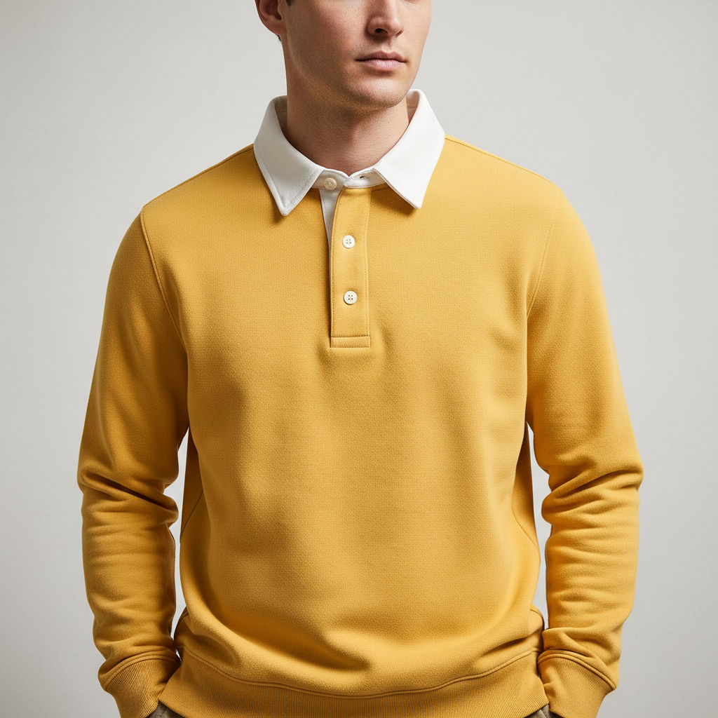 Leandro | Jersey polo