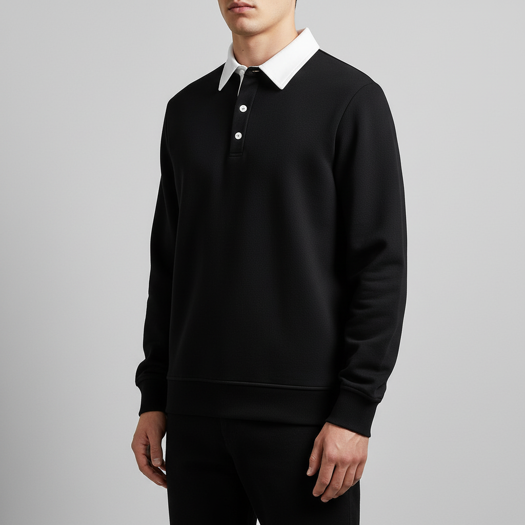 Leandro | Jersey polo