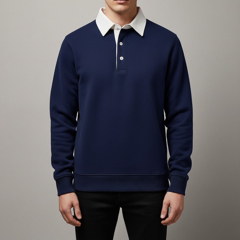 Leandro | Jersey polo