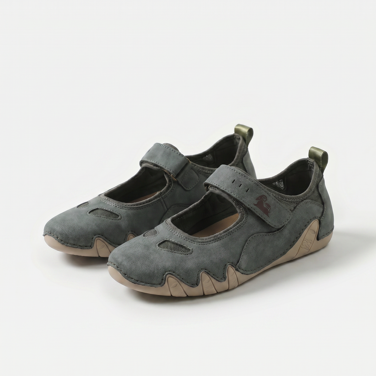 LUREVA | Ballerines d'été légères et confortables
