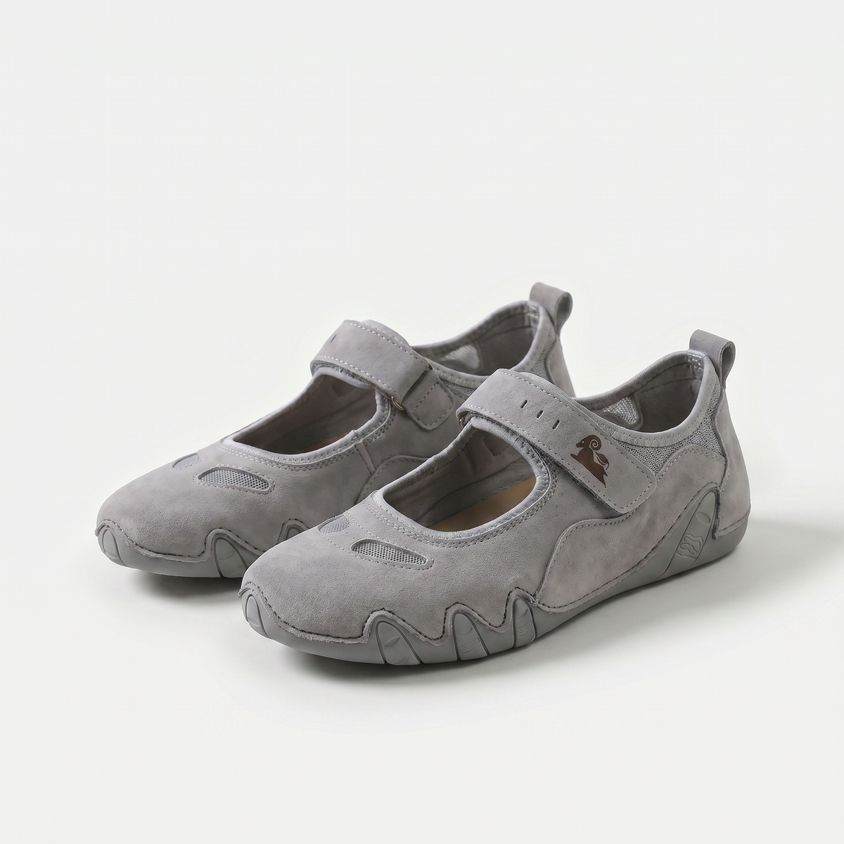 LUREVA | Ballerines d'été légères et confortables