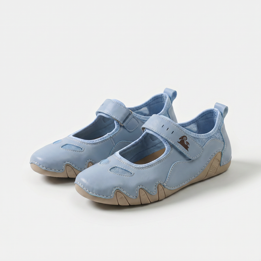 LUREVA | Ballerines d'été légères et confortables