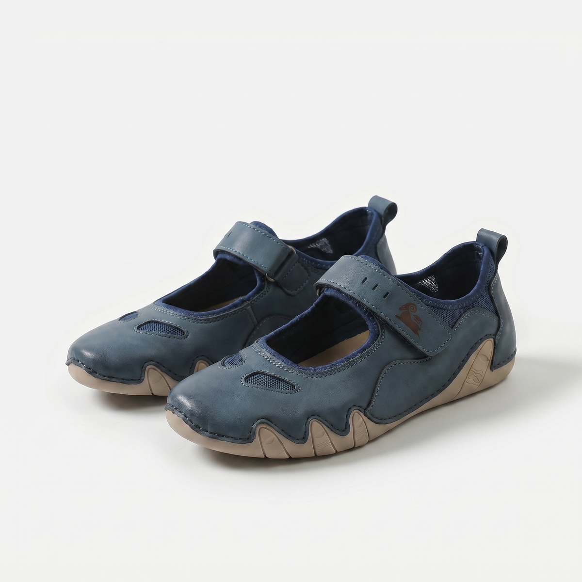 LUREVA | Ballerines d'été légères et confortables