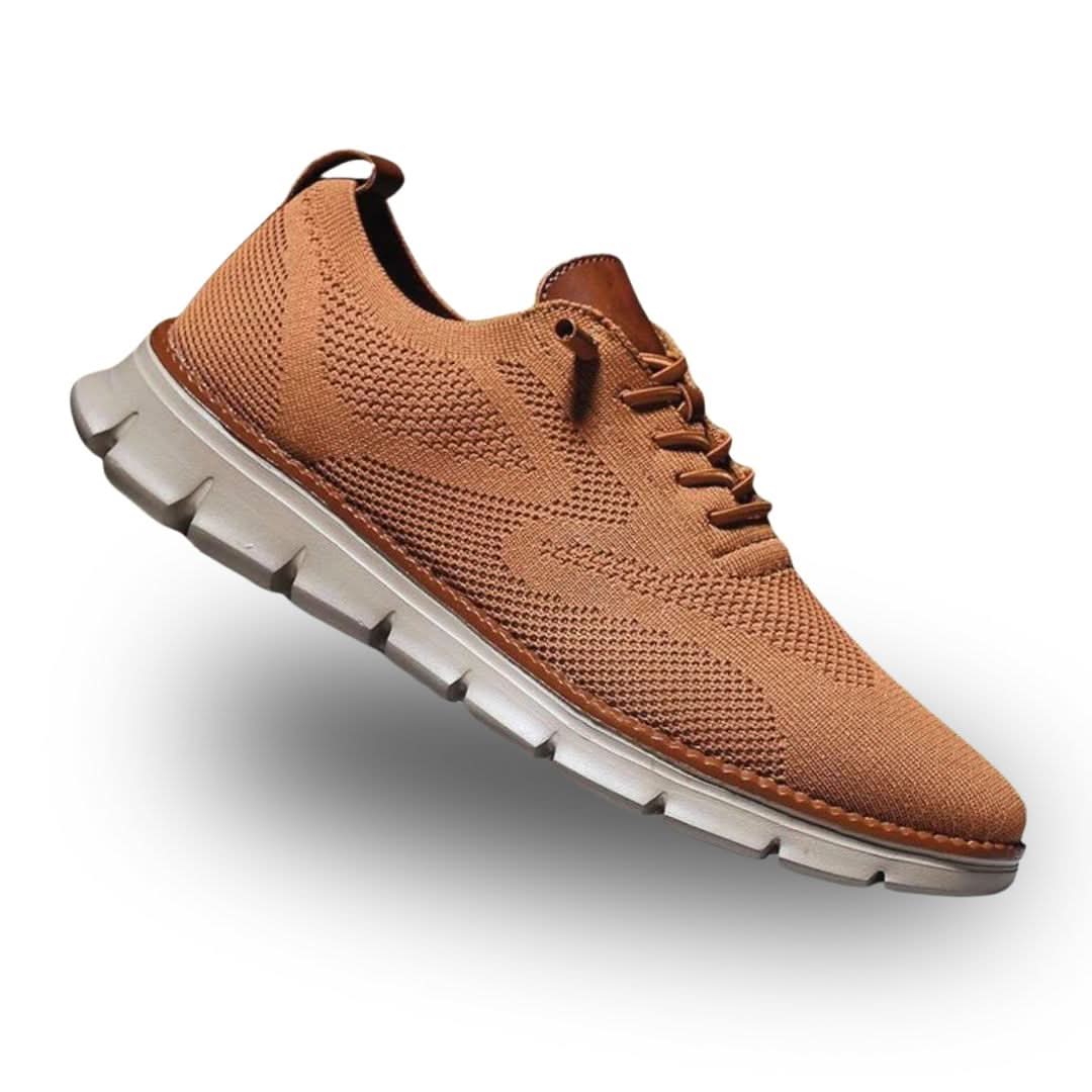 ZAPATOS ULTRA CÓMODOS PARA TODO EL DÍA