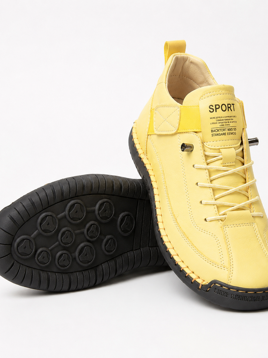 NOVIRA - Zapatillas deportivas con amortiguación