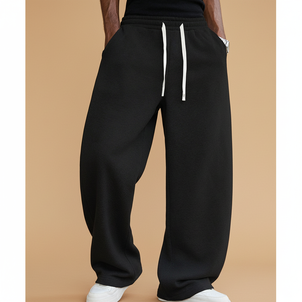 Sergio | Pantalones casuales