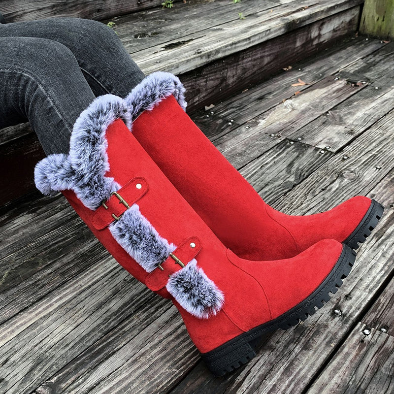 Tilo | Chaussures orthopédiques élégantes et confortables