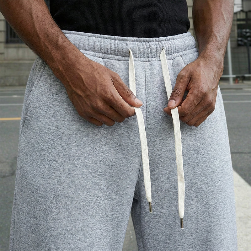 Sergio | Pantalones casuales para hombre de corte holgado