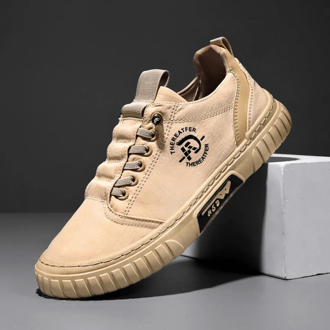 Castell | Zapatillas Urbanas De Máximo Confort