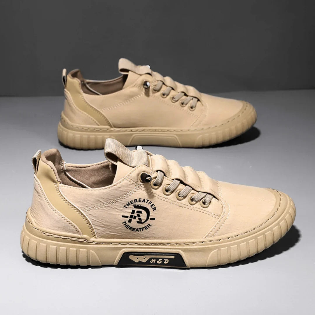 Castell | Zapatillas Urbanas De Máximo Confort