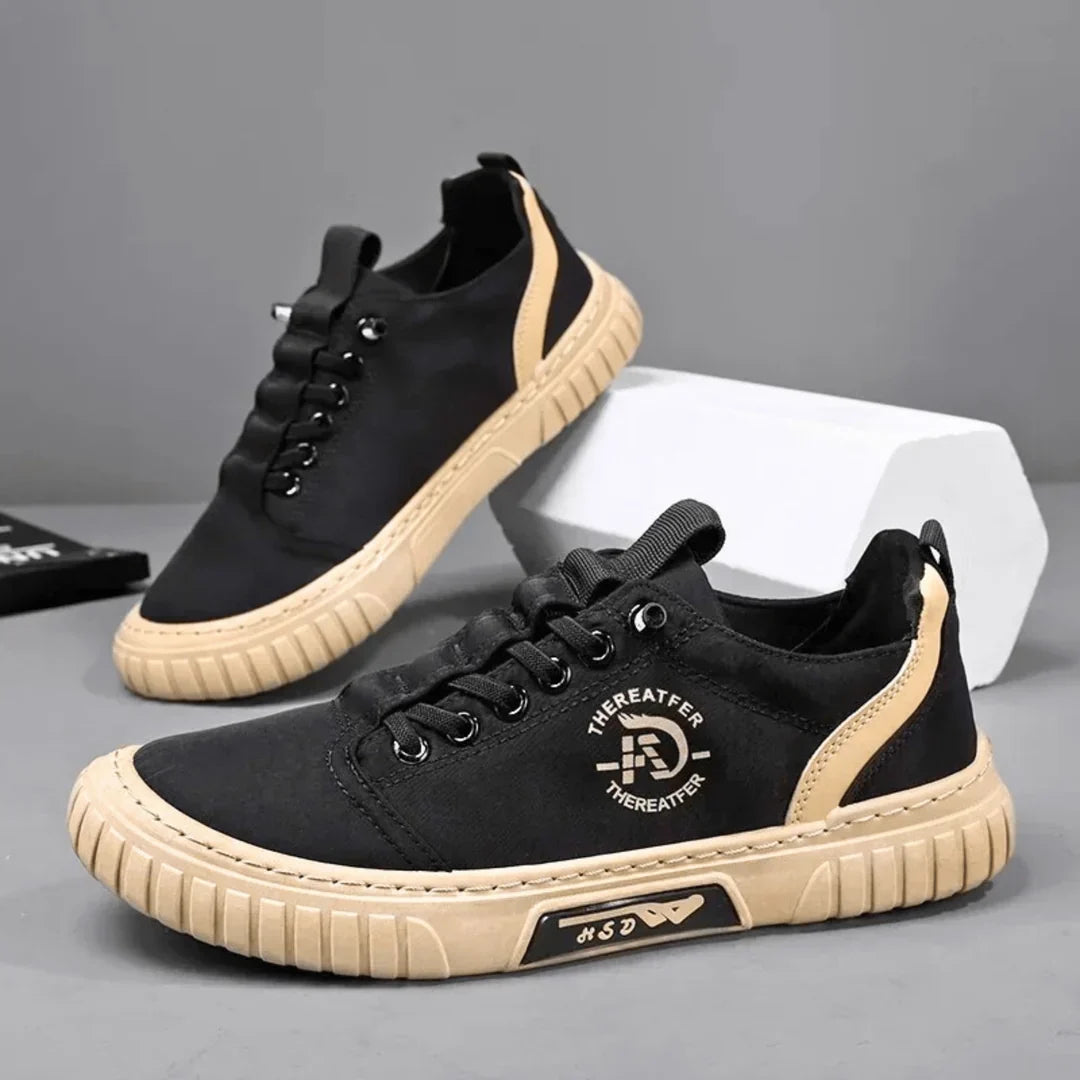Castell | Zapatillas Urbanas De Máximo Confort