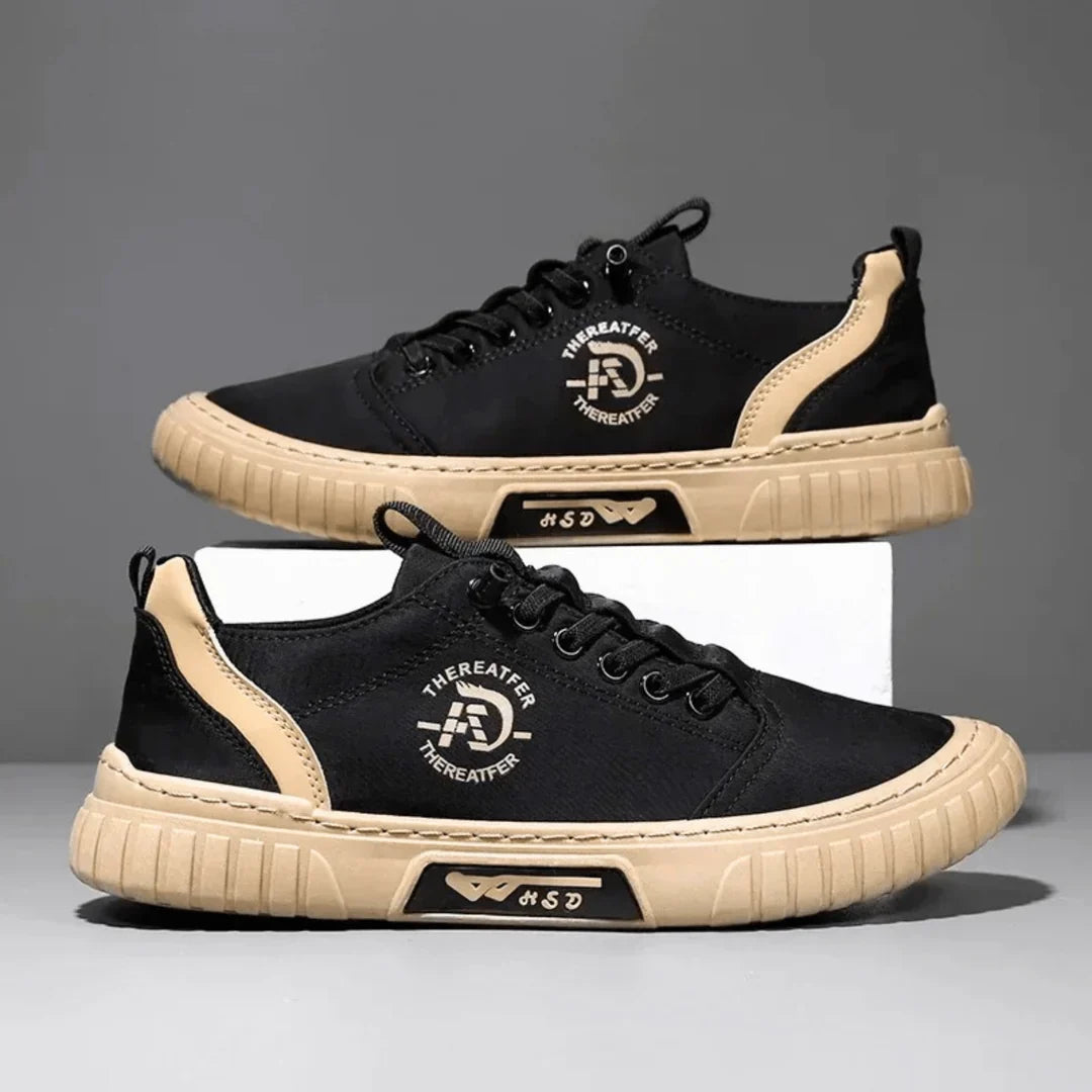 Castell | Zapatillas Urbanas De Máximo Confort