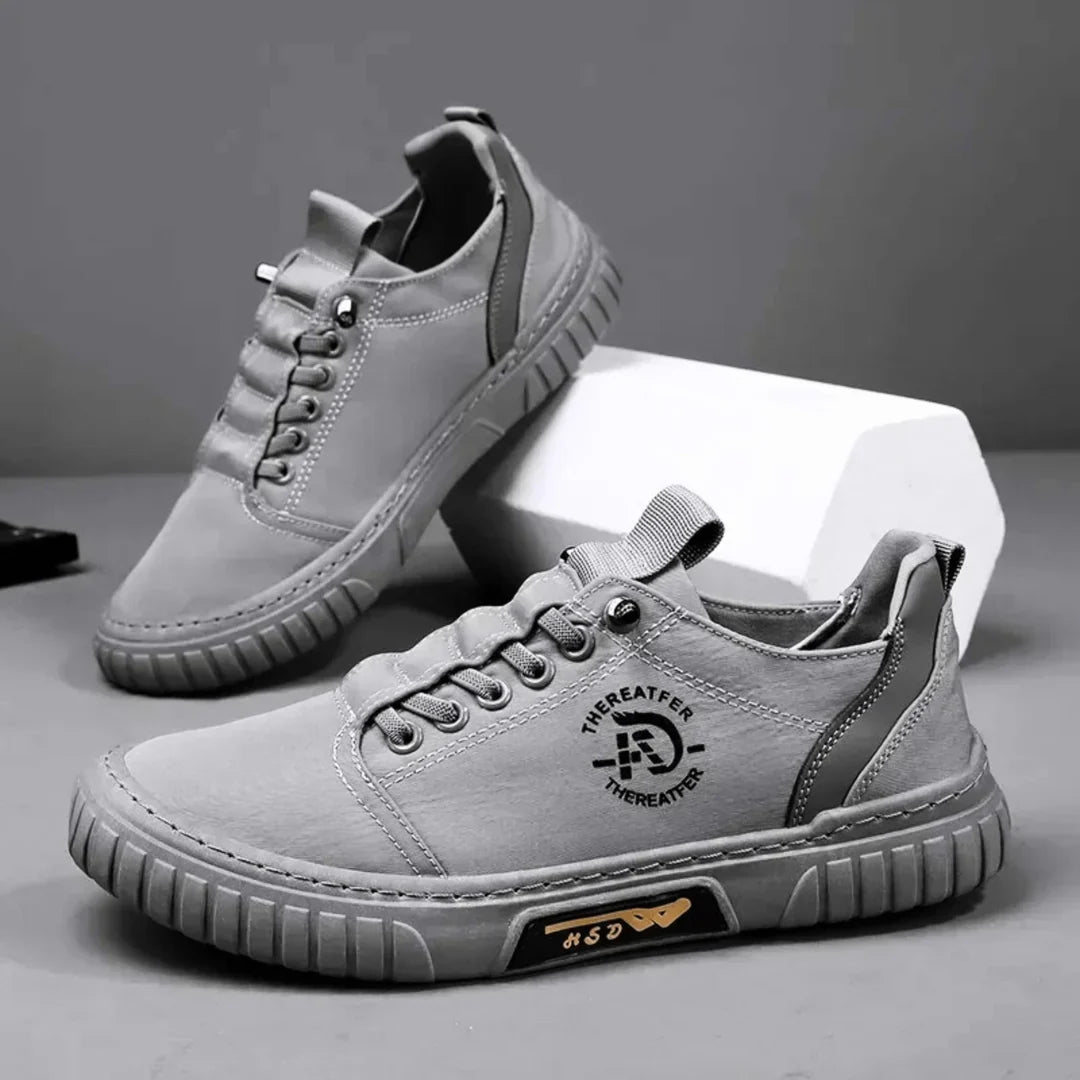 Castell | Zapatillas Urbanas De Máximo Confort